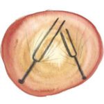 Stimmgabel Stimmgabel