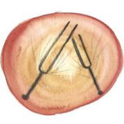 Stimmgabel